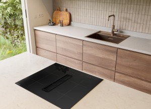 IKA6035 inductiekookplaat | Inventum - 