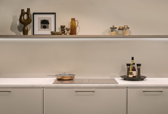 Peyto: koken met gemak en een opgeruimd gevoel