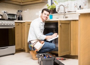 Spoed of geen spoed? Zoveel kost een loodgieter