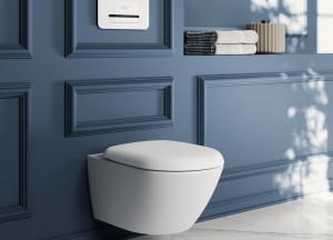 Antao toilet | Villeroy & Boch - Villeroy & Boch