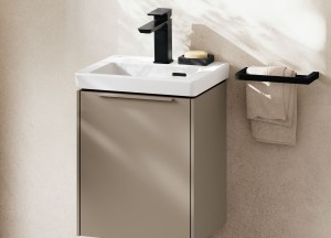 Fontein Subway | Villeroy & Boch - Villeroy & Boch