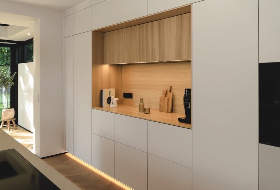 Binnenkijken bij @casaoakwood met next125