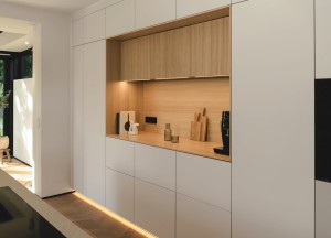 Binnenkijken bij @casaoakwood met next125