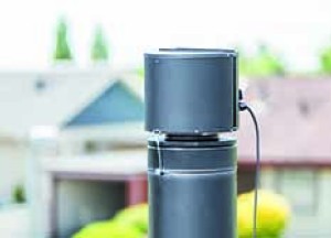Draftbooster | Rookgasventilatoren - Rookgasventilatoren