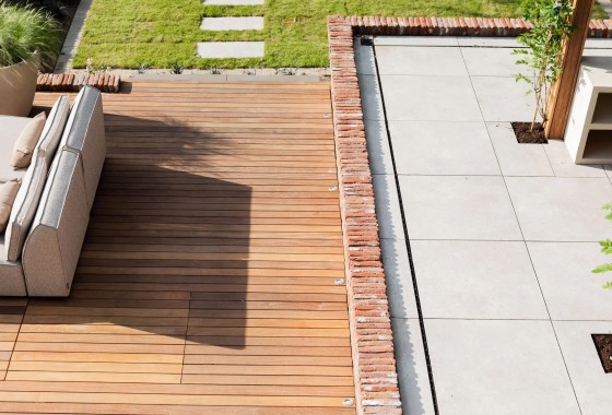 Regen? Laat maar komen! - Aco House & Garden
