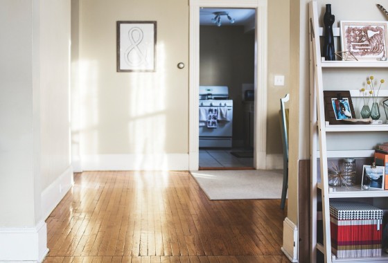 Warm wonen in een oud huis? Het kan met elektrische vloerverwarming van Speedheat - Speedheat