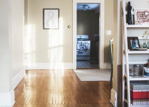 Warm wonen in een oud huis? Het kan met elektrische vloerverwarming van Speedheat