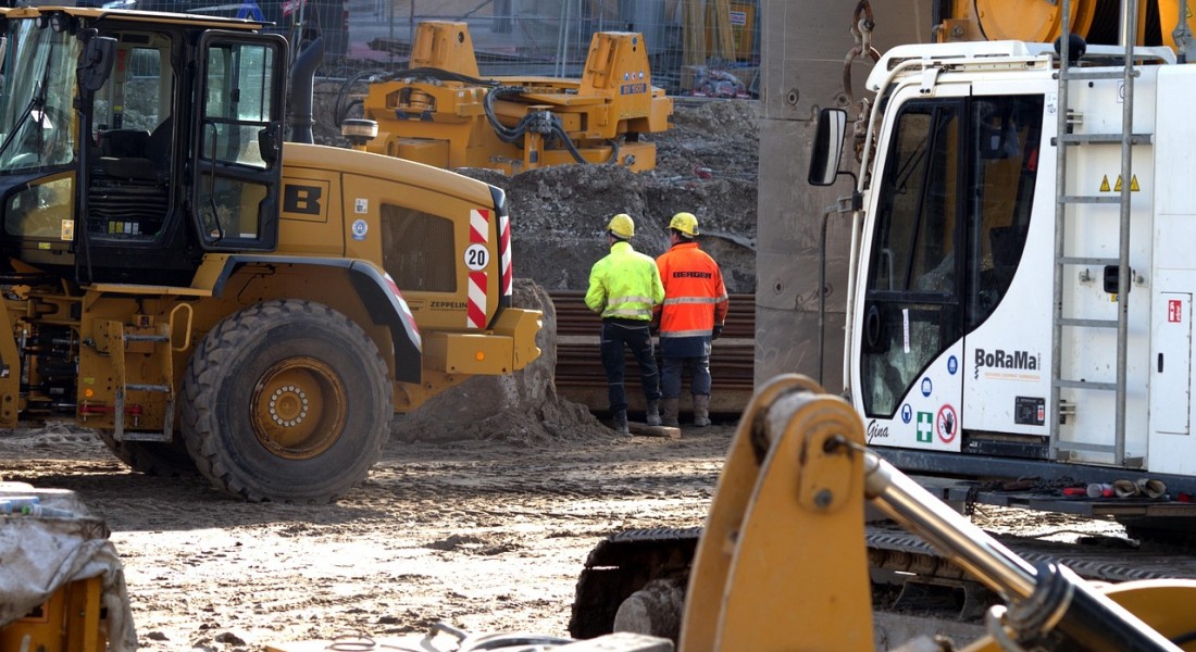 Bouwplaat: de onmisbare basis voor elk bouwproject