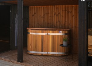 Groot genieten in klein formaat - Hottub Select