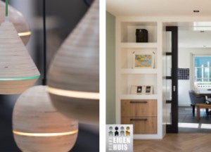 Oktober woonmaand start met Beurs Eigen Huis - 