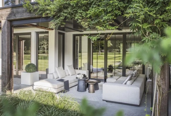 Lekker loungen met Design2Chill