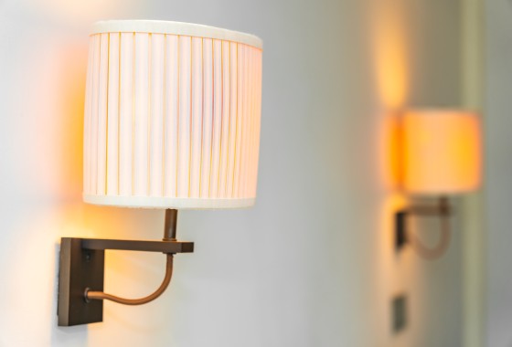 Foto - Lichtplan