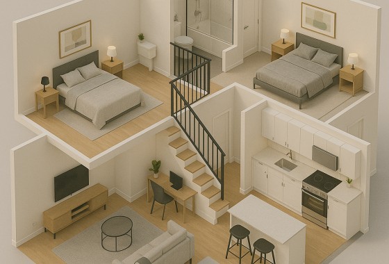Foto - 3D-ontwerpen