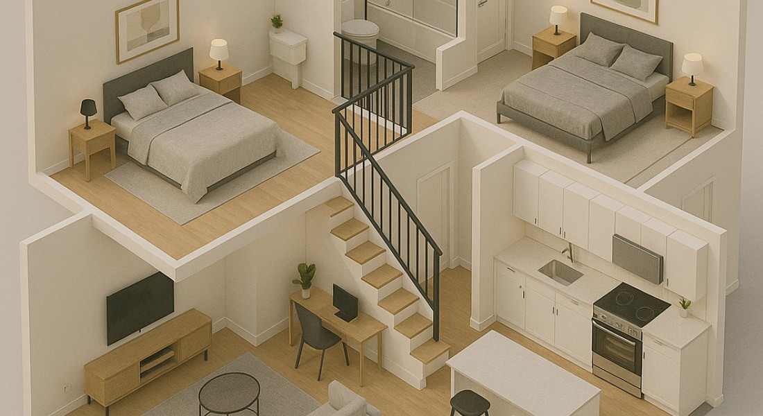 Foto - 3D-ontwerpen