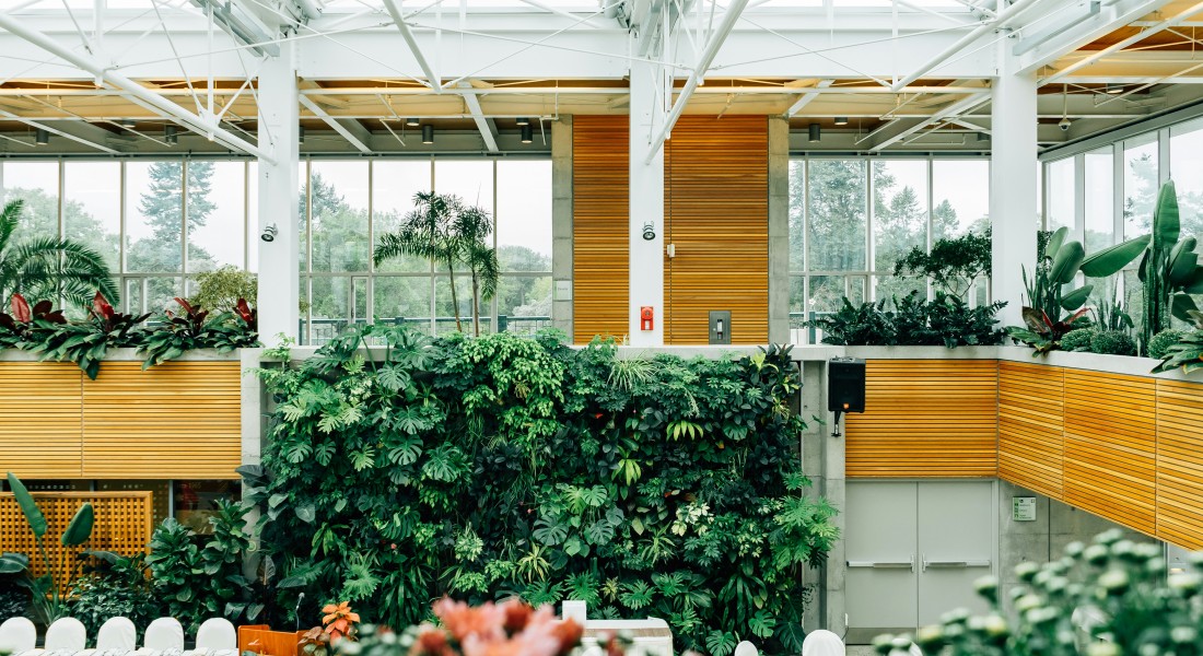 Foto - Groenstyling