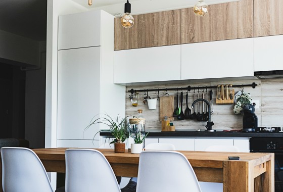Foto - Keuken