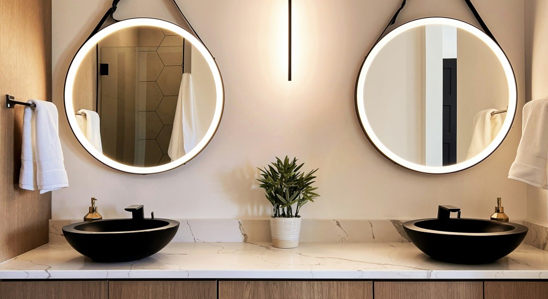 Foto - Badkamer
