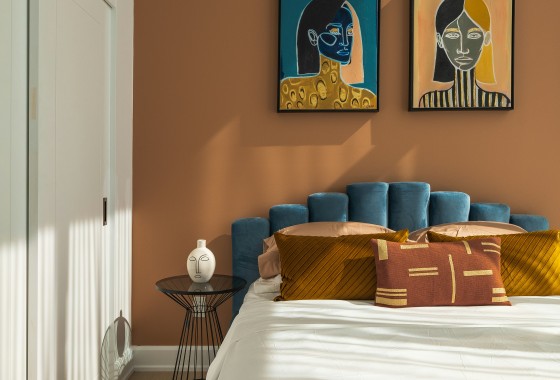 Foto - Slaapkamer
