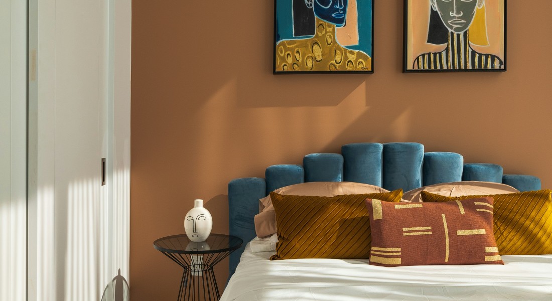 Foto - Slaapkamer