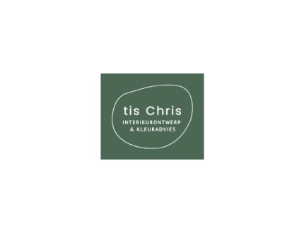 Logo tisChris uit Raamsdonksveer