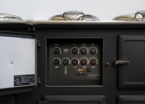 Nieuwe kleuren en bedieningspaneel | ESSE Cookers