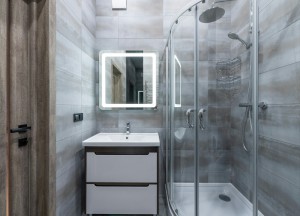 De perfecte douchecabine kiezen voor jouw badkamer