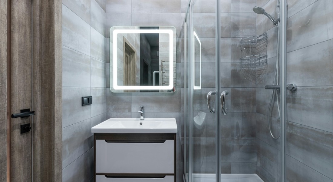 De perfecte douchecabine kiezen voor jouw badkamer