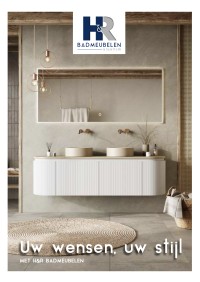 H&amp;R Badmeubelen - 