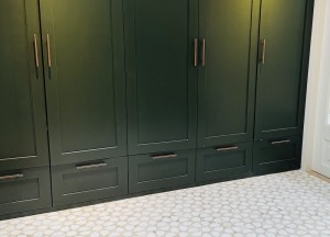 Mosaic Galaxy Dolomit | Designtegels.nl