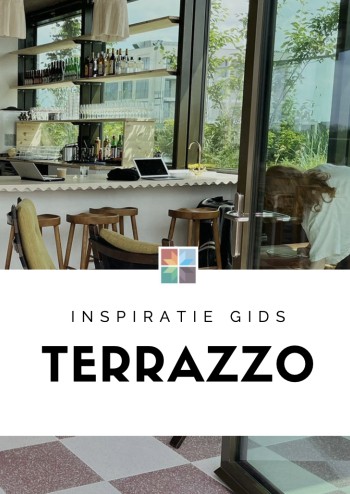 Terrazzo