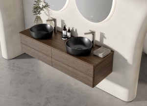 Nieuwe favorieten voor in de badkamer - 