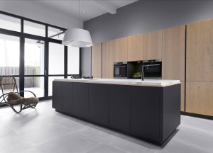 Maatwerkkeukens van Kitchenstudio, kwaliteit en vakmanschap van A tot Z