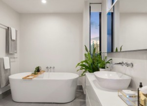 5 tips voor een frisse en kalkvrije badkamer in no-time