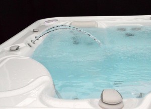Waarom een jacuzzi in de tuin een goed idee is