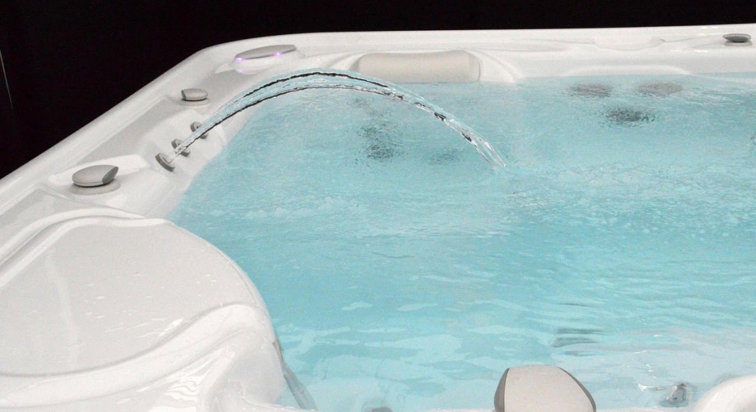 Waarom een jacuzzi in de tuin een goed idee is
