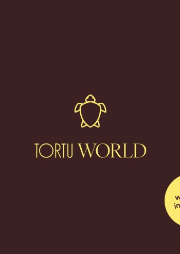 Tortu magazine