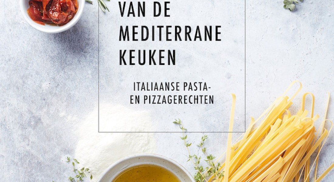 De geheimen van de Mediterrane keuken