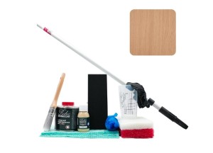 Floor Care Bundle | Rubio Monocoat - Rubio Monocoat