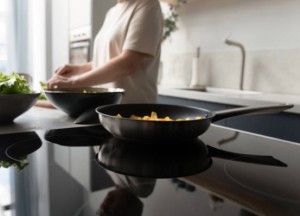 De perfecte basis voor elke maaltijd: koken met keramisch gemak