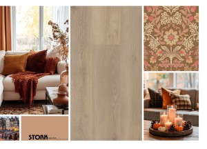 Moodboard Monday: Een knus thuis