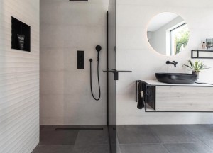 Showerdrain Colours | ACO ShowerDrain - 