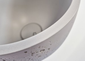 Tortu Beton collectie
