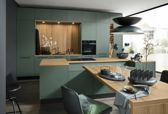 Tips voor een duurzamere keuken - Enviroo Keukens