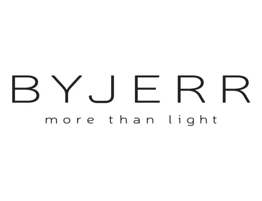 BYJERR Logo