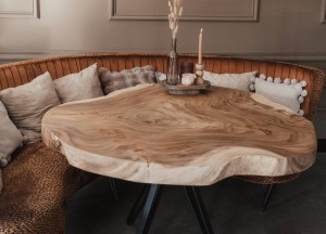 WoodIndustries: hout zoals je het zelden ziet - 