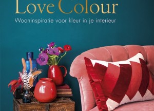 Love colour in je interieur! - Etagon