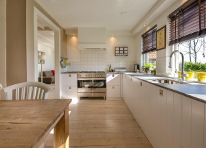 Keuken verbouwen? Huur een grofvuil container – tips & kosten - 