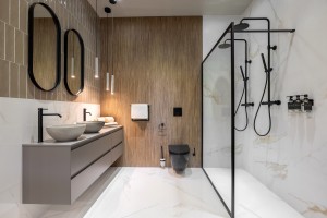 Badkamer ideeën - 