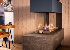 120 Room Divider | Trimline Fires