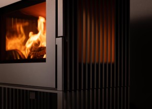 Woody Loft 3L en 3H | Trimline Fires